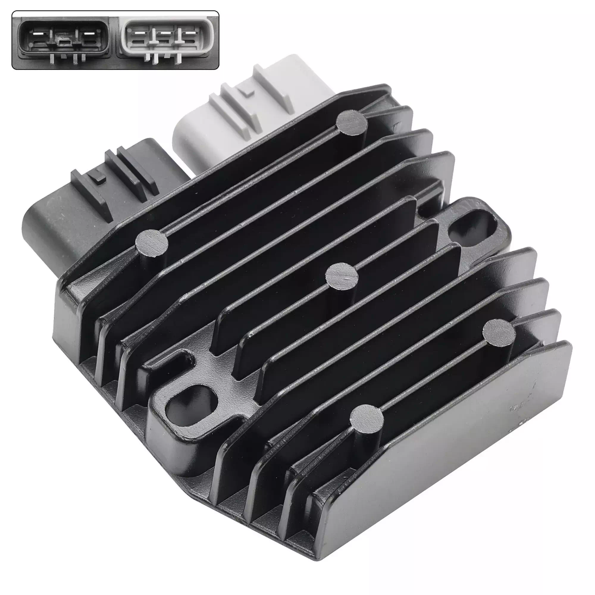 QJ MOTOR SRK 250-RR ŞARJ DİYOTU / KONJEKTÖR [SRK400-RR] #RK 64684